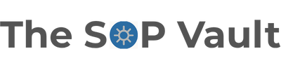 The SOP Vault